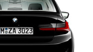 miniaturka - BMW Serii 3, 318