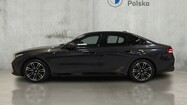 BMW Seria 5 520