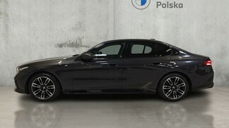 BMW Seria 5 520