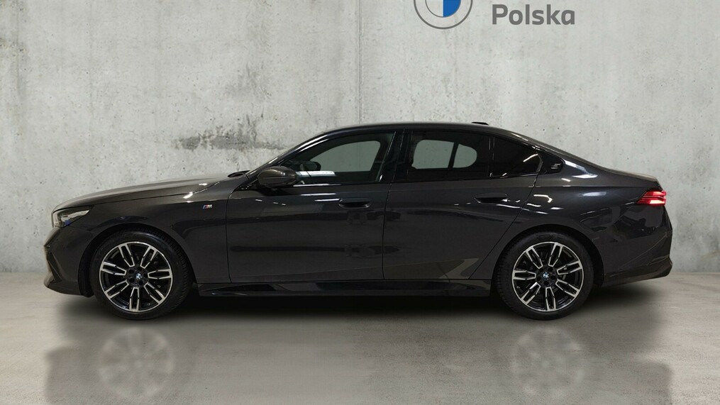 BMW Seria 5 520