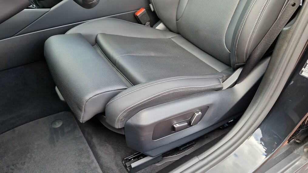 BMW Seria 5 520
