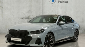 BMW Seria 5 520