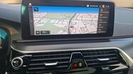 miniaturka - BMW Serii 5, 530