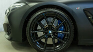 BMW Serii 8, 850