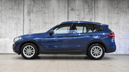 miniaturka - BMW X3