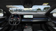 miniaturka - BMW M5