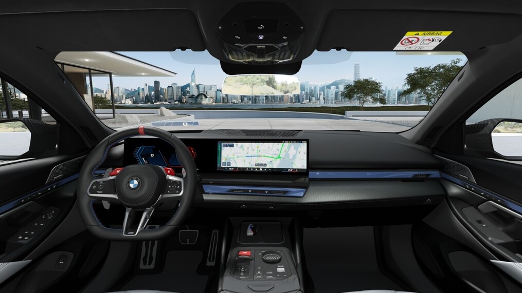 BMW M5