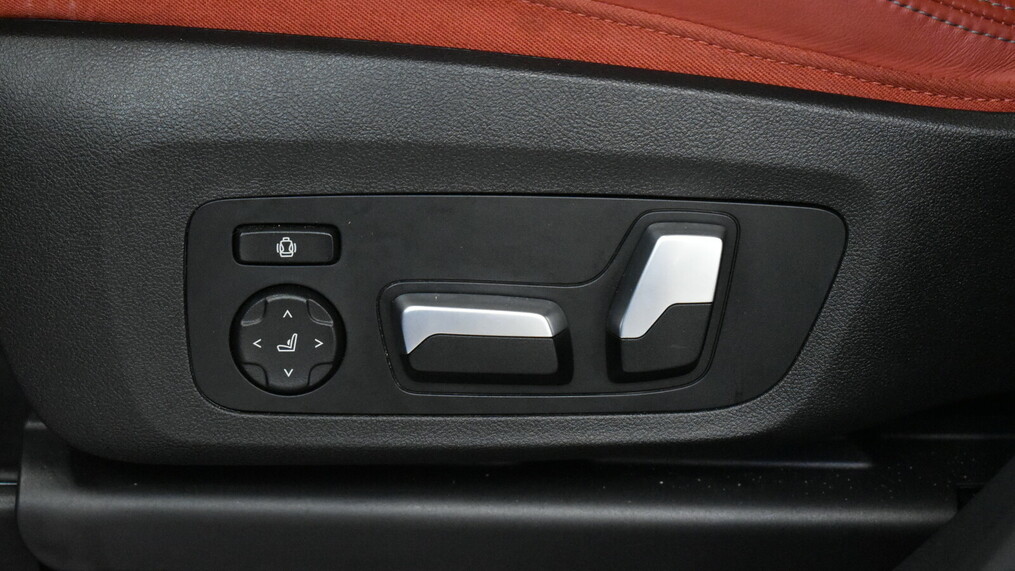 BMW X3 M