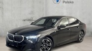 miniaturka - BMW Serii 5, 520