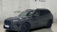 miniaturka - BMW X7