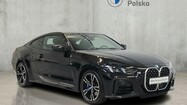 miniaturka - BMW Serii 4, 430