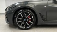 BMW Serii 4, 430