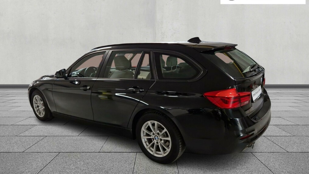 BMW Seria 3 318