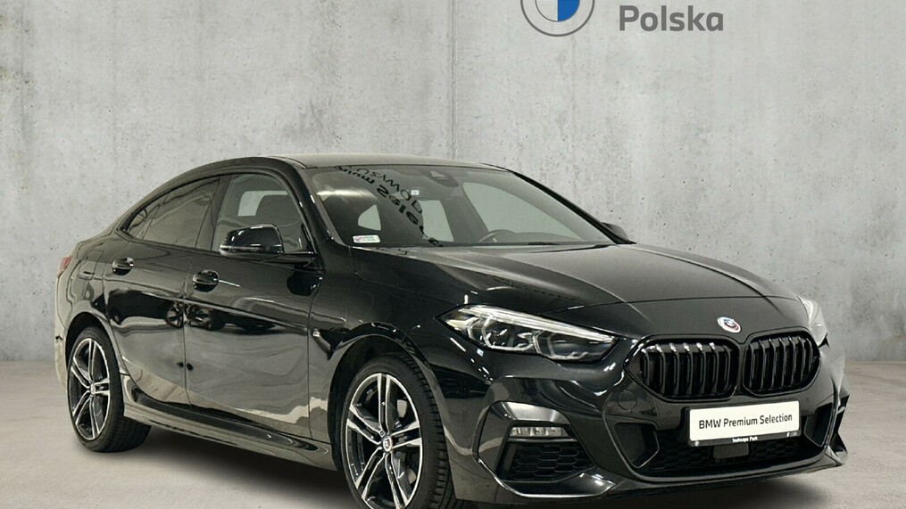 BMW Seria 2 218