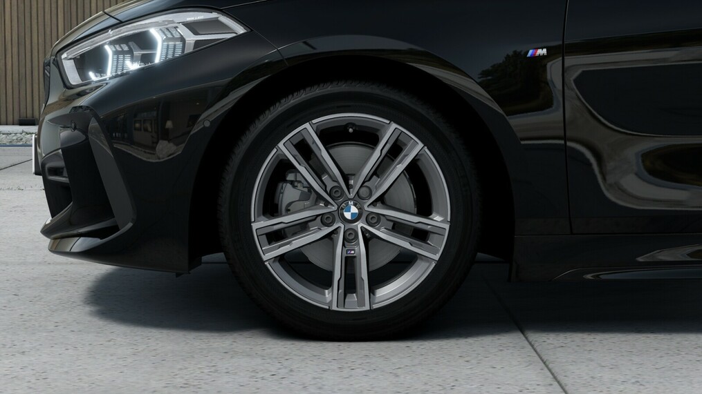 BMW Seria 1 118