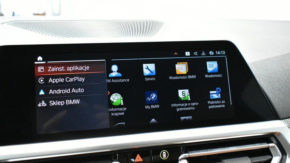 BMW Seria 4 430