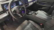 BMW Serii 5, 520