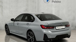 BMW Serii 3, 320