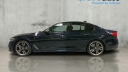 BMW Seria 5 550