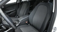 BMW Serii 1, 118