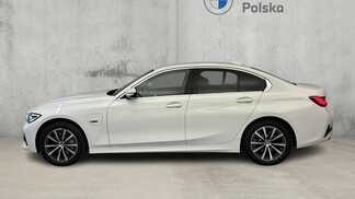 BMW Serii 3, 330