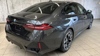 BMW Serii 5, 520