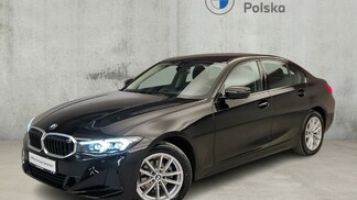 BMW Seria 3 318