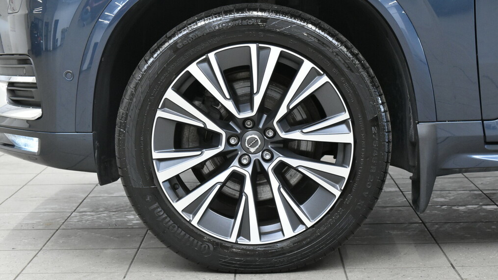 Volvo XC 90