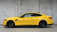 BMW Seria M4