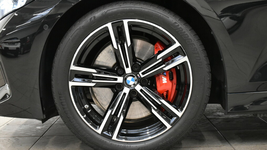 BMW Seria 3 340