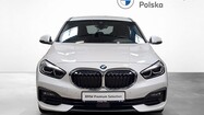 BMW Serii 1, 118
