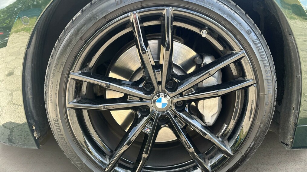 BMW Seria 4, 430