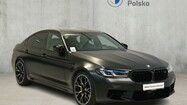 BMW Seria M5