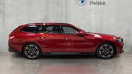 miniaturka - BMW Serii 5, 540