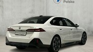 BMW Seria 5 520