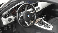 BMW Seria Z4