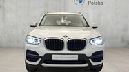 miniaturka - BMW X3
