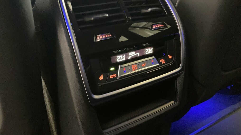 BMW X5 M