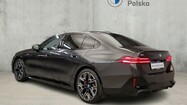 BMW Seria 5 i5