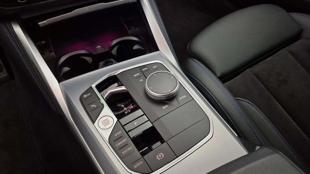 BMW Serii 4, 420