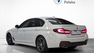 miniaturka - BMW Serii 5, 518