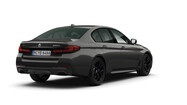 BMW Seria 5 520