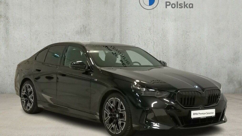 BMW Seria 5 530