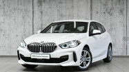 BMW Serii 1, 120