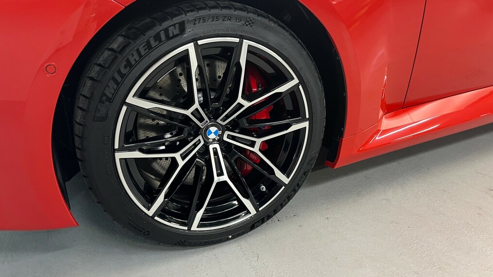 BMW Seria M2