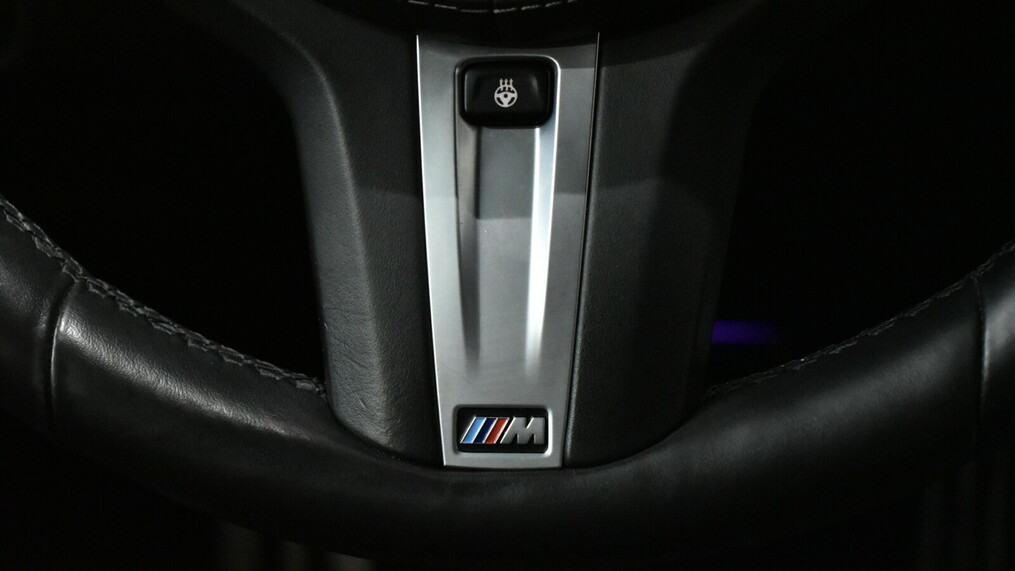 BMW X5 M
