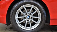 BMW Seria 1 118