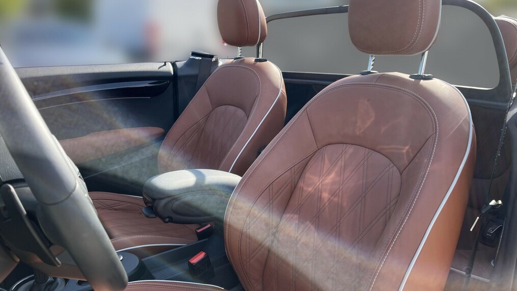 MINI Cabrio