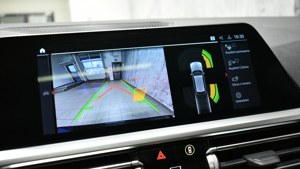 BMW Seria 3 320