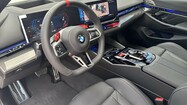 miniaturka - BMW M5